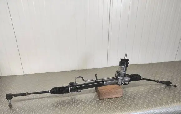 Opel Insignia A Steering rack P13292327 TWOJEAUTOWYSZKOW