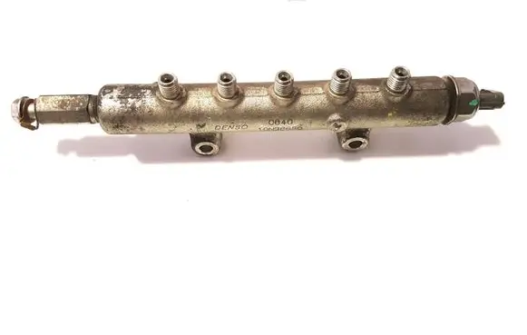 Mitsubishi Pajero Fuel main line pipe 45PP31 11219258612 10N36650