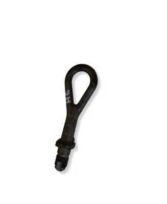 Audi A6 S6 C5 4B Towing hook eye 4B0805616A