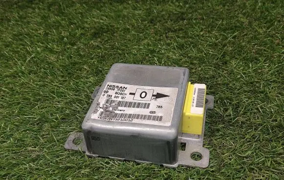 Airbag control unit/module