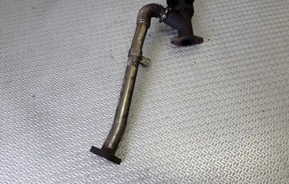 Peugeot Expert EGR valve