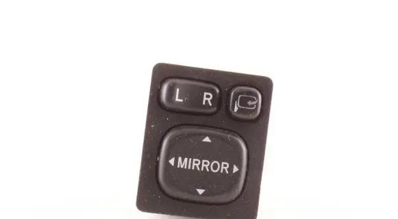 Toyota Avensis Verso Wing mirror switch 769747A