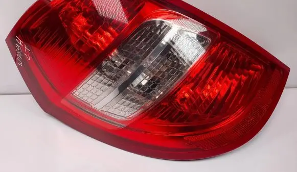 Mercedes-Benz A W169 Rear/tail lights A1698202764
