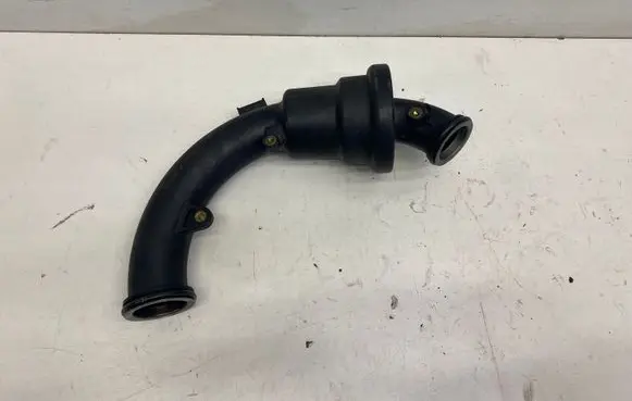 Mercedes-Benz B W246 W242 Air intake hose/pipe A6511400387