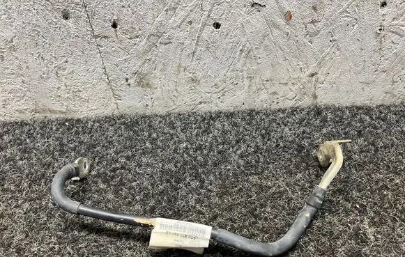 Volkswagen Tiguan Negative earth cable (battery) 5Q0971250AB 5Q0971250