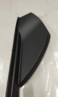 Mercedes-Benz GLE (W166 - C292) Dashboard side end trim A1666808503