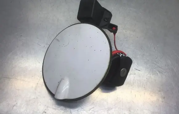 Opel Corsa D Fuel tank filler cap 13224256 468435664 13183306