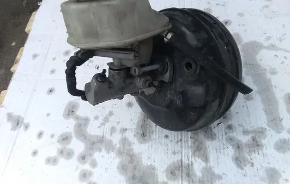 Opel Vectra C Master brake cylinder 32067070 13126711 51707541