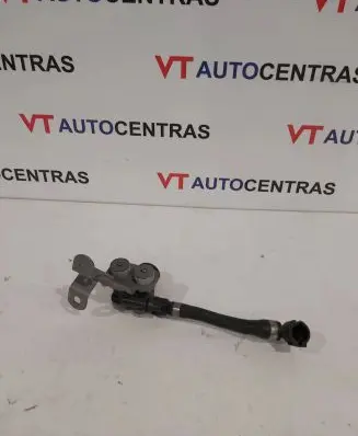BMW X5 F15 Electric auxiliary coolant/water pump 17128517589