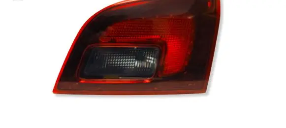 Opel Astra J Tailgate rear/tail lights 13314053