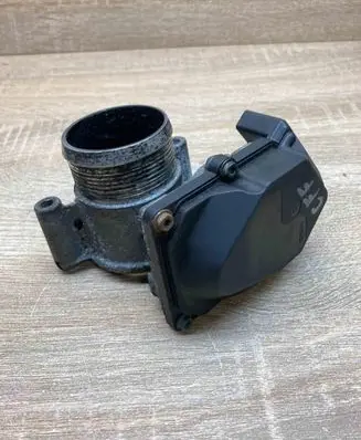 Volkswagen PASSAT B7 Throttle valve 03L128063K A2C53369978 CFF