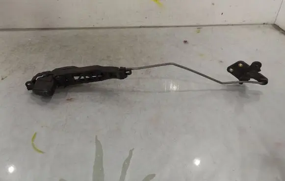Citroen Berlingo Sliding door exterior handle 