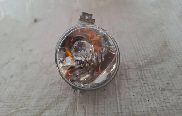 Volkswagen Lupo Front indicator light 6X0953156G