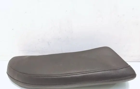 Porsche Taycan 9J1 Rear seat side top trim 9J1885189 124021