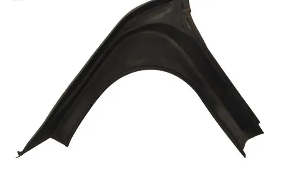 Maserati Ghibli Other trunk/boot trim element 670004383