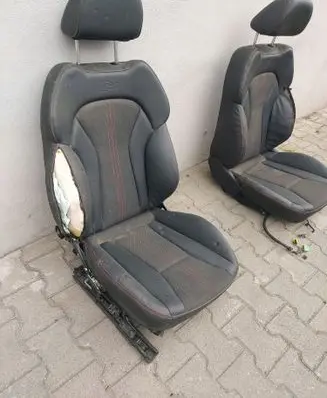 Audi A1 Interior set AUDIS1FOTELE