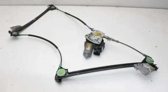 Porsche Boxster 986 Front door window regulator with motor 99654207504