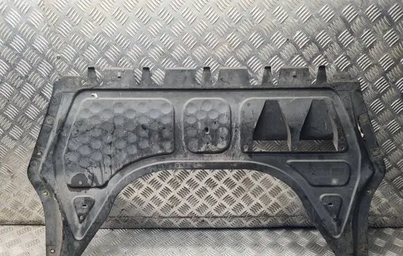 Audi A3 S3 8L Engine splash shield/under tray 1K0825237J