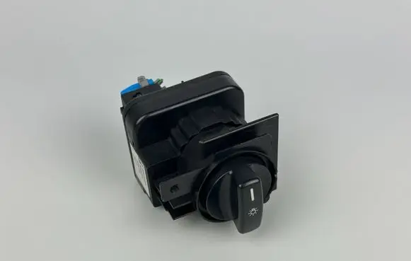 Mercedes-Benz B W245 Light switch 1695451004 A1695451024 0050734
