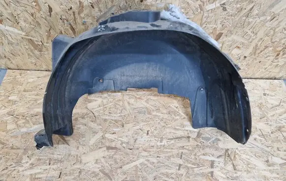Peugeot Rifter Rear arch fender liner splash guards