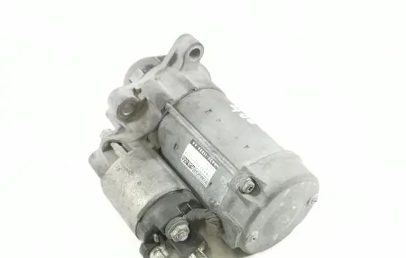 Ford Mustang VI Starter motor GR3Z11002A TN4380002950