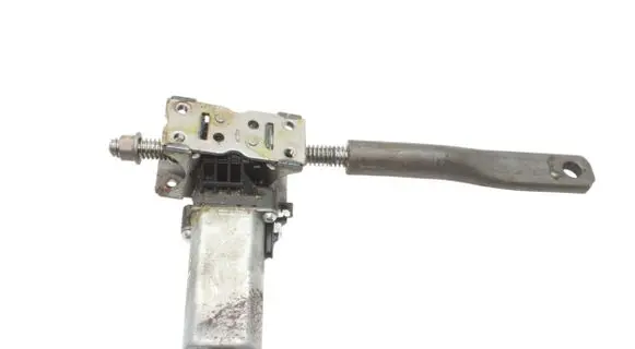 Jaguar XJ X351 Seat adjustment motor 984685104