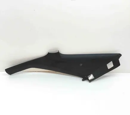 Volkswagen Corrado (B) pillar trim (top) 535867286
