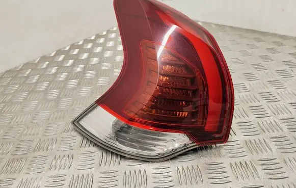 Peugeot 3008 I Rear/tail lights 9805510580 81290101