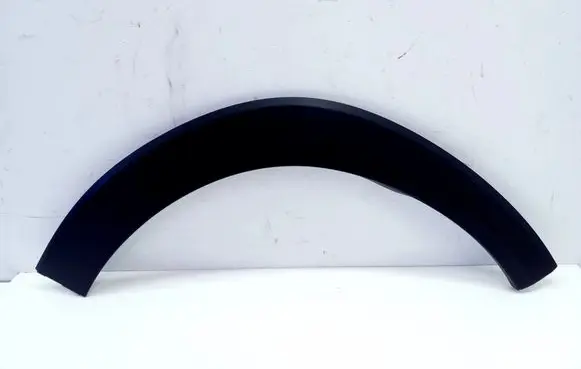 Hyundai Tucson TL Fender end trim 87714D7000
