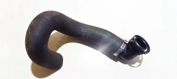 BMW X5 E53 Air intake hose/pipe 11721438104c