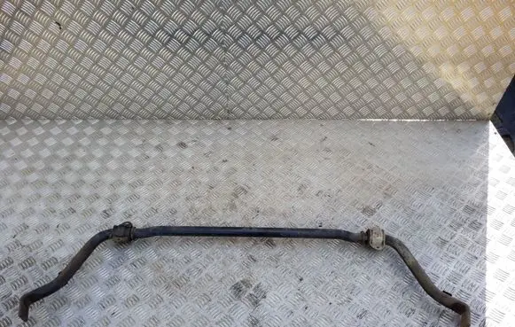 Front anti-roll bar/sway bar