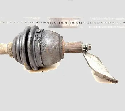 Ford Focus Front driveshaft
