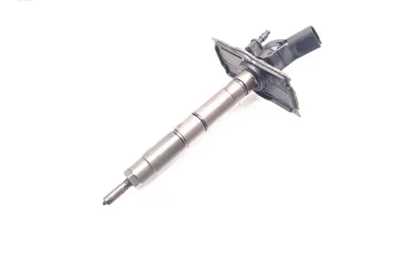 Volkswagen Touareg I Fuel injector 059130277AH 0445115052