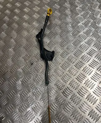 Volvo V60 Oil level dip stick 9671676880