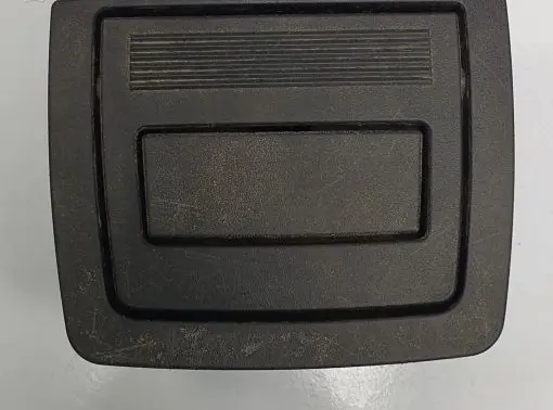 Mercedes-Benz A W169 Floor mat clip fixing clamp 