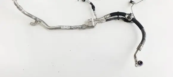 BMW 7 G11 G12 Air conditioning (A/C) pipe/hose 932480488 9324804