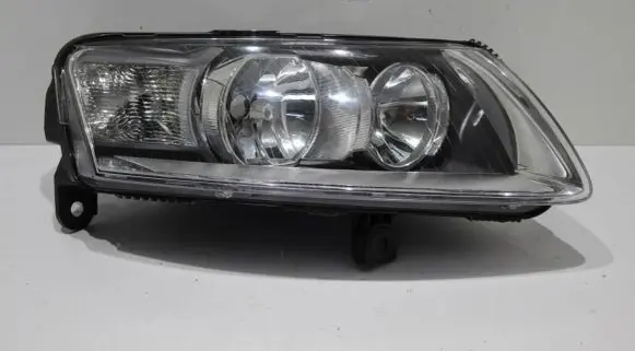 Audi A6 S6 C6 4F Headlight/headlamp 00888006000067 1EE00888006 SSB473V0L
