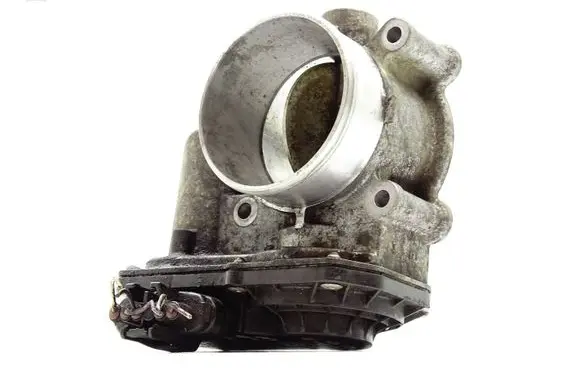 Mitsubishi L200 Throttle body valve 1450A209 6U095020 167006006