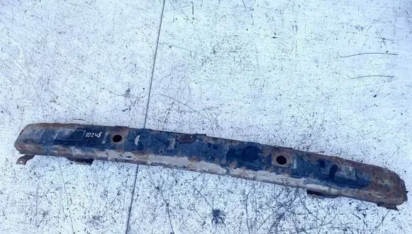Hyundai Trajet Rear beam 