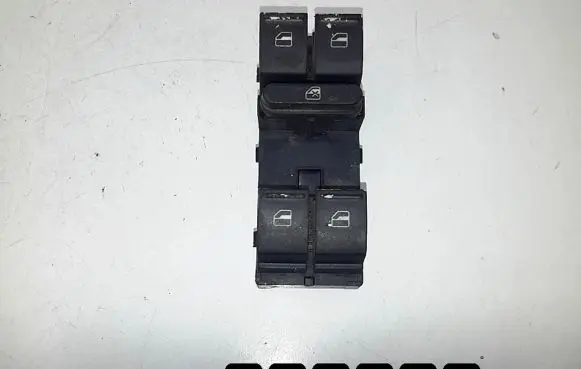Volkswagen Touran I Electric window control switch 1k4959857