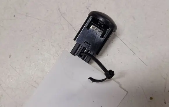 Hyundai Santa Fe Alarm movement detector/sensor 954103K000