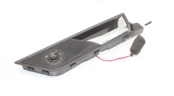 Skoda Fabia Mk3 (NJ) Front door interior handle