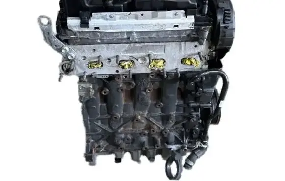 Volkswagen PASSAT B8 Engine DCXA