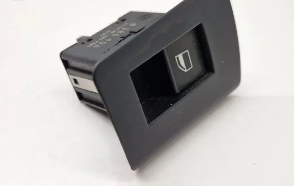 BMW X5 E53 Electric window control switch 9385956