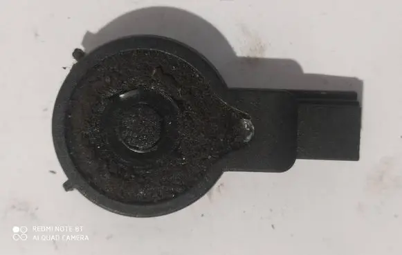 Opel Zafira B Rain sensor 13171915