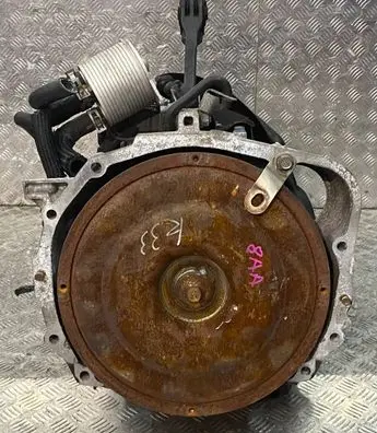 Subaru XV I Automatic gearbox TR580DD8AA FB20