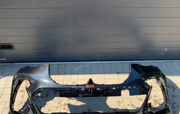 BMW X7 G07 Front bumper