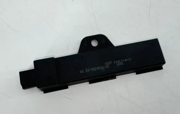 BMW 3 F30 F35 F31 Interior comfort aerial antenna 9220832