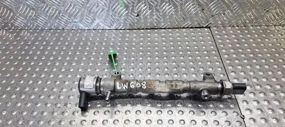 Volkswagen Transporter - Caravelle T6 Fuel main line pipe S27720608 04L130764B 04L130093