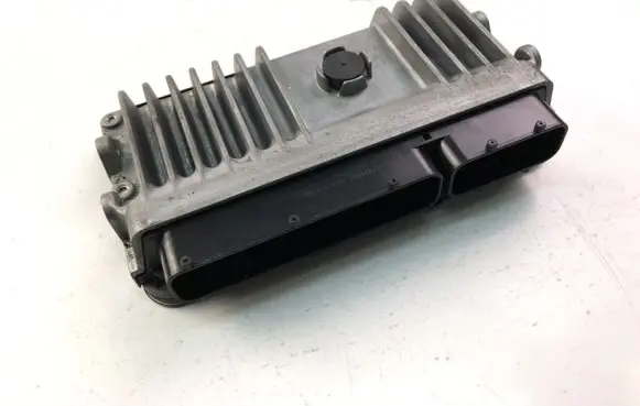 Toyota C-HR I Other control units/modules 89661F4250